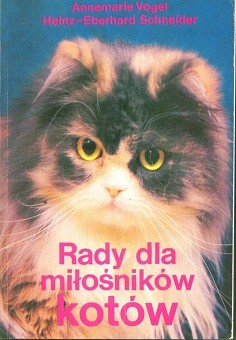 Rady dla miłośników kotów