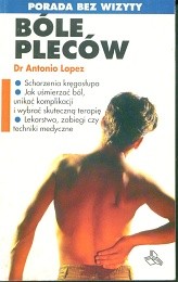 Bóle pleców