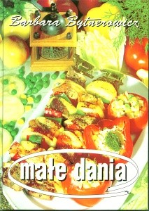 Małe dania