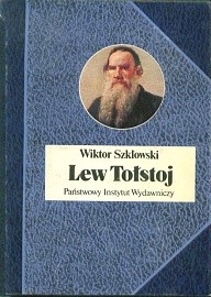LEW TOŁSTOJ