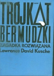 Trójkąt bermudzki. Zagadka rozwiązana
