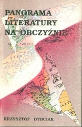 Panorama literatury na obczyźnie