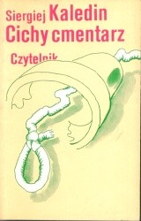 Cichy cmentarz