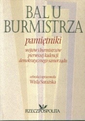Bal u burmistrza