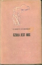Czuła jest noc