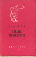 Poranek wagnerowski