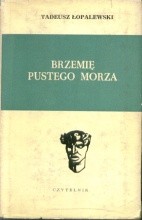 Brzemię pustego morza