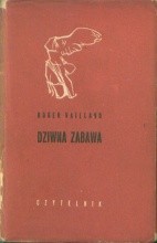 Dziwna zabawa