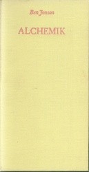 Alchemik