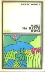 Most na rzece Kwai