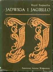 Jadwiga i Jagiełło