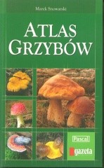 Atlas grzybów