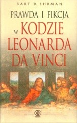 Prawda i fikcja w Kodzie Leonarda da Vinci
