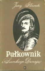 Pułkownik z Szerokiego Dunaju