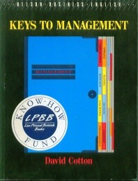 Keys to Management