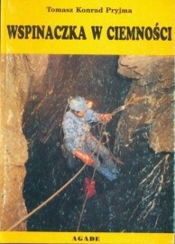 Wspinaczka w ciemności