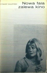 Nowa fala zalewa kino
