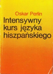 Intensywny kurs języka hiszpańskiego
