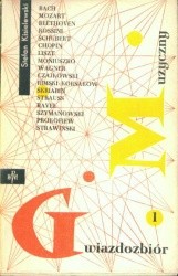 Gwiazdozbiór muzyczny 1