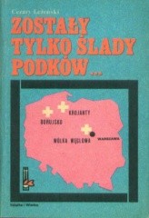 Zostały tylko ślady podków ...