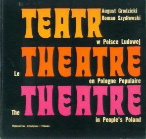 Teatr w Polsce Ludowej