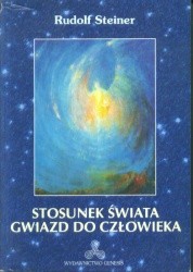 Stosunek świata gwiazd do człowieka