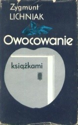 Owocowanie książkami