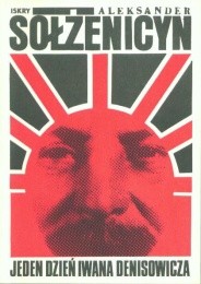Jeden dzień Iwana Denisowicza