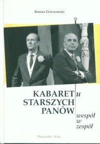 Kabaret Starszych Panów