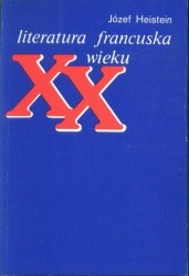 Literatura francuska XX wieku