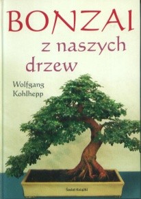 Bonzai z naszych drzew