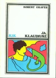 Ja Klaudiusz . Klaudiusz i Messalina
