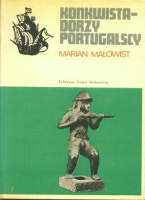 Konkwistadorzy portugalscy