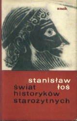 Świat historyków starożytnych