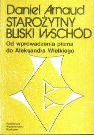 Starożytny bliski wschód