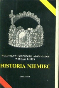 Historia Niemiec
