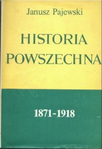 Historia powszechna 1871-1918