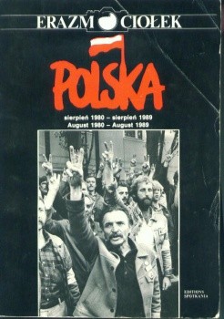 POLSKA sierpień 1980 - sierpień 1989