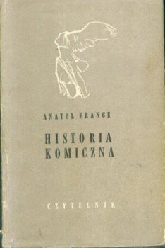 Historia komiczna