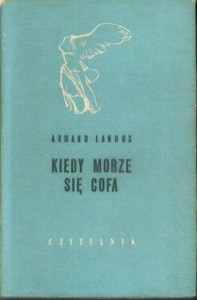 Kiedy morze się cofa