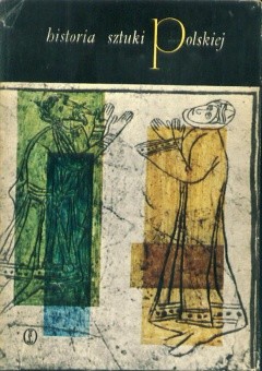 Historia sztuki polskiej t. I/III