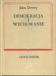 Demokracja i wychowanie