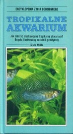Tropikalne akwarium