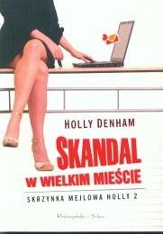 Skandal w wielkim mieście