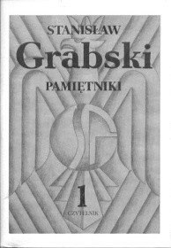 Pamiętniki / Grabski