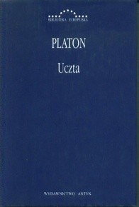 Uczta / Platon