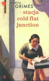Stacja cold flat junction
