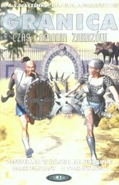 Granica t 2 Czas Łamania Zakazów