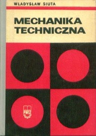 Mechanika techniczna