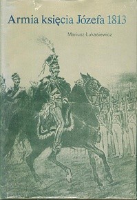 Armia księcia Józefa 1813